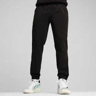 Штани чоловічі Puma Jaws Core Sweat 2.0 Black 627221-01