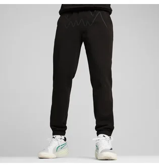 Штани чоловічі Puma Jaws Core Sweat 2.0 Black 627221-01