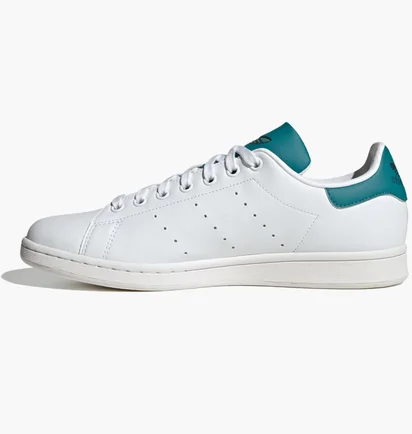 Кроссовки мужские Adidas Stan Smith White Arctic Fusion White ID1974