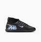 Сороконіжки дитячі Nike Mercurial Superfly X Club Tf Black FQ8313-003