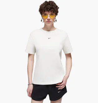 Футболка женская Nike Chll Wfl Ss Beige HJ3838-134