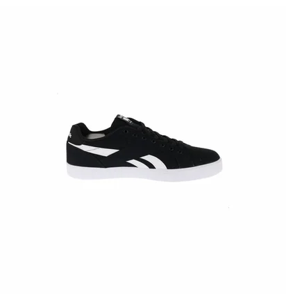 Кросівки чоловічі Reebok Royal Comple Black AR2608