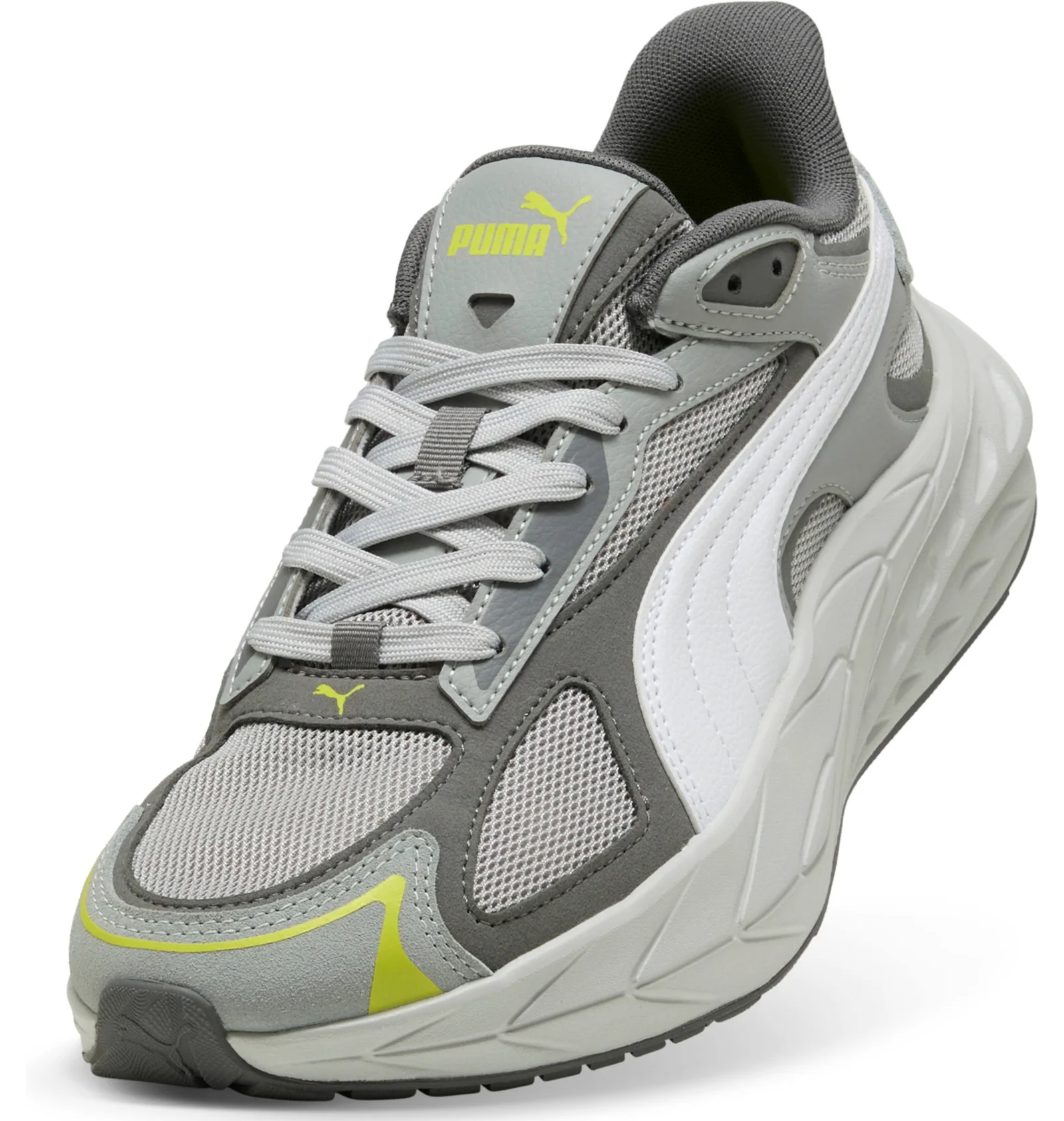 ᐉ Кросівки чоловічі Puma Hypnotic Ls 2 Grey 404714-05 - придбати