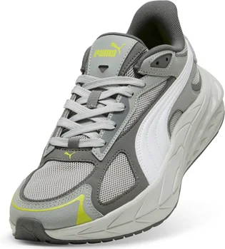 Кроссовки мужские Puma Hypnotic Ls 2 Grey 404714-05