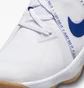 Кроссовки унисекс Nike React Hyperset White CI2955-140