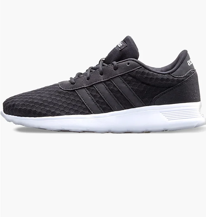 Кроссовки женские Adidas Lite Racer W Black AW4960