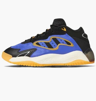 Кросівки чоловічі Adidas Streetball Ii Blue/Black GX0790