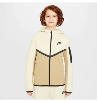 Спортивный костюм детский Nike Sportswear Tech Fleece Beige HV5867-297__HV5869-235