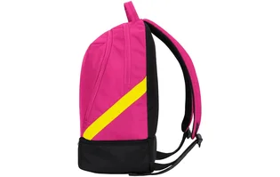 Рюкзак жіночий Jako Iconic Pink 1814-163
