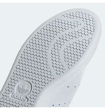 Кроссовки мужские Adidas Stan Smith Lux Light Blue JH9717