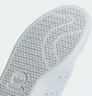 Кроссовки мужские Adidas Stan Smith Lux Light Blue JH9717