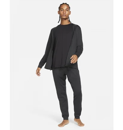 Штани чоловічі Nike M Df Pnt Hpr Dry Lt Yoga Black CZ2208-010
