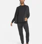 Штани чоловічі Nike M Df Pnt Hpr Dry Lt Yoga Black CZ2208-010