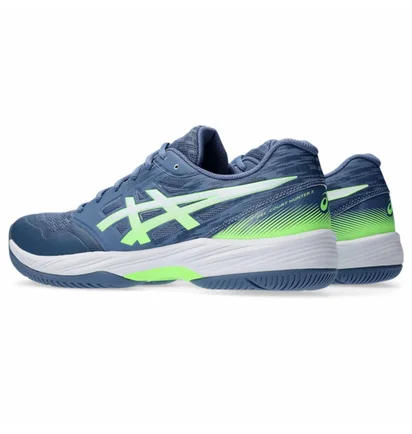 Кросівки чоловічі Asics Gel-Court Hunter 3 Blue 1071A088-402