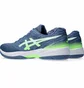 Кросівки чоловічі Asics Gel-Court Hunter 3 Blue 1071A088-402