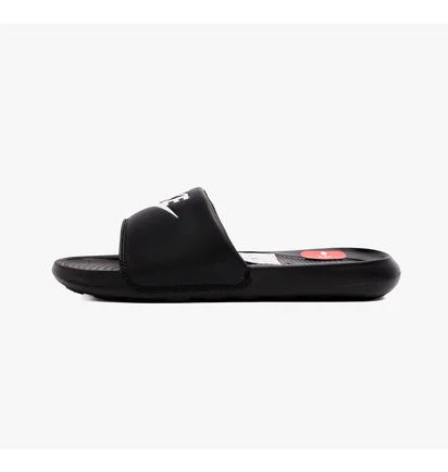 Тапочки чоловічі Nike Victori One Slide Black CN9675-002