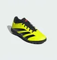Сороконіжки дитячі Adidas Predator 24 League Turf Performance Yellow IG5444