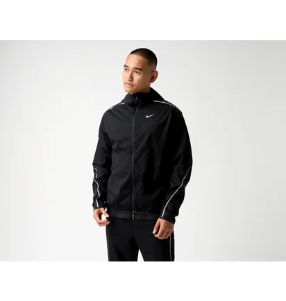Олимпийка мужская Nike X Nocta Warmup Jacket Black DV3661-010