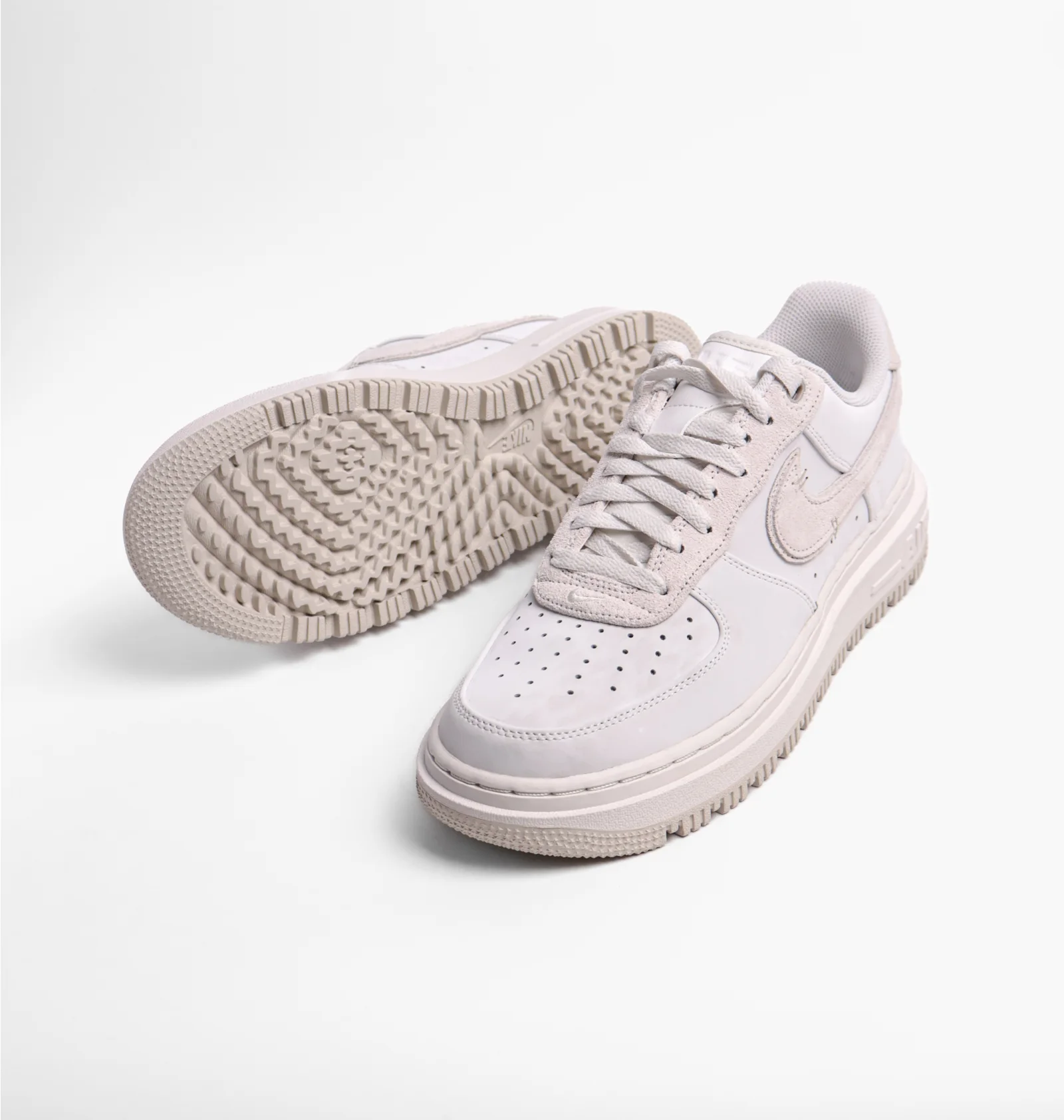 ᐉ Кроссовки мужские Nike Air Force 1 Low Luxe Summit DD9605-100