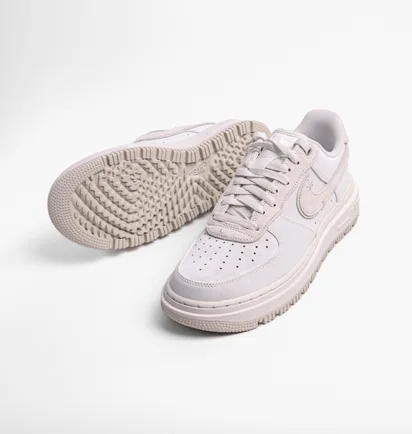 Кросівки чоловічі Nike Air Force 1 Low Luxe Summit DD9605-100