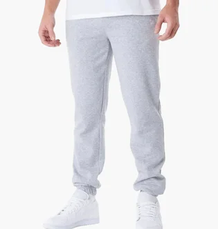 Штани чоловічі NEW ERA Ne Essentls Grey 60416744