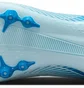 Бутсы унисекс Nike Zoom Vapor 16 Academy Ag Light Blue FQ8364-400