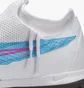 Сороконожки унисекс Nike Phantom Gx Academy Dynamic Fit Tf Light Blue/White Dd9476-446