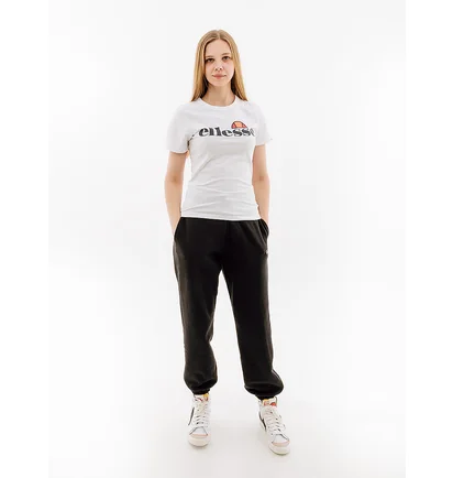 Футболка женская Ellesse Hayes Tee White SGK11399-908