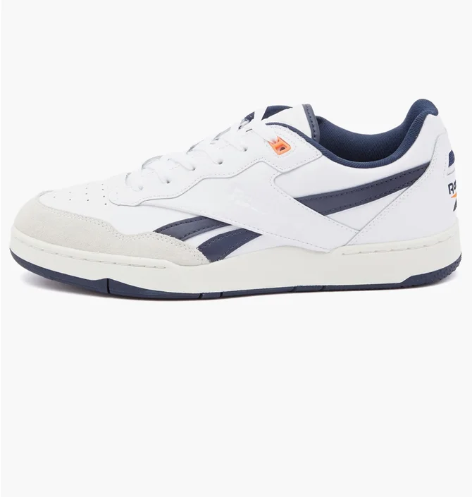 Кросівки чоловічі Reebok Bb 4000 Ii White IE6832