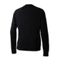 Свитшот женский Nike W Nsw Essntl Crew Flc Black BV4110-010