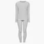 Термобілизна дитяча Cmp Kid Set Grey 3Y84800-U632
