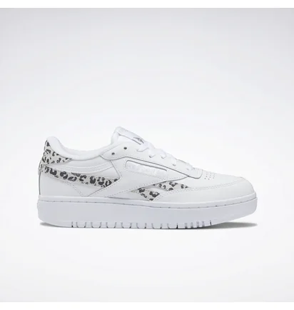Кроссовки женские Reebok Club C Double Revenge White Gv7032