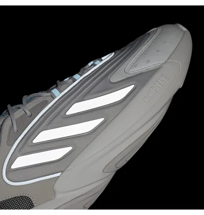 Кросівки чоловічі Adidas Ozelia Originals Grey IF8672
