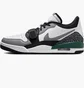 Кроссовки мужские Air Jordan Legacy 312 Low White/Grey CD7069-131