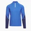 Кофта мужская Nike Dri-Fit Strike Drill Top Blue DH8732-463