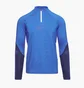 Кофта мужская Nike Dri-Fit Strike Drill Top Blue DH8732-463