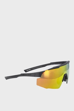 Сонцезахисні окуляри CMP Mud Yellow 3B63327-61UR