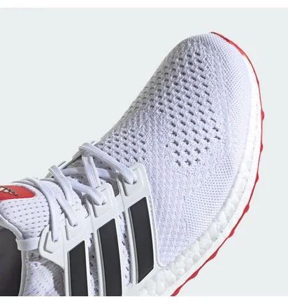 Кроссовки мужские Adidas Ultraboost 1.0 White ID5879
