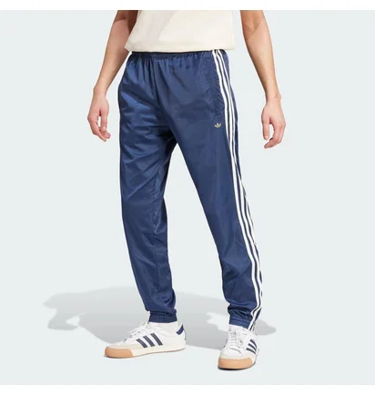 Штаны мужские Adidas Premium Blue IZ3188
