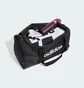 Сумка унісекс Adidas Linear Duffel Black JD9555