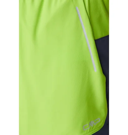 Шорти чоловічі CMP Shorts Green 32C6727-E413