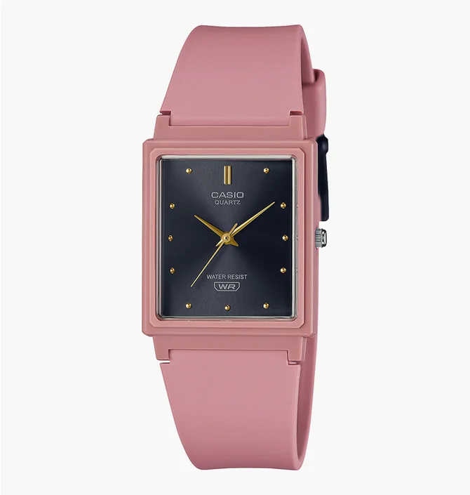 Годинник жіночий Casio Timeless Collection MQ-38UC-4A
