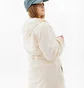 Куртка женская Helly Hansen Essence Mid Rain Coat Beige 53971-047