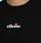 Футболка мужская Ellesse Ollio 2 Black SHB23239