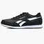 Кросівки чоловічі Reebok Royal Classic Jogger Black EF7789