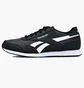 Кроссовки мужские Reebok Royal Classic Jogger Black EF7789