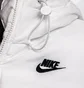 Пуховик женский Nike Nsw Esstl Thrmr Clsc Puffer White FB7672-100