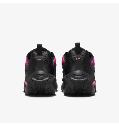Кроссовки женские Nike Air Max Portal Black/Pink HV6354-001