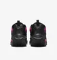 Кроссовки женские Nike Air Max Portal Black/Pink HV6354-001