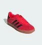 Кросівки чоловічі Adidas Gazelle Red JR6304